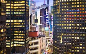 Courtyard By Marriott New York Manhattan/Central Park